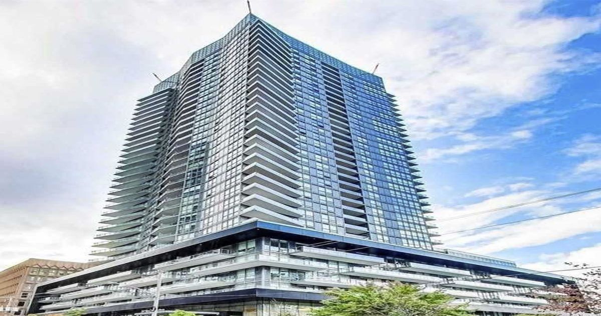 30 Roehampton Avenue Toronto