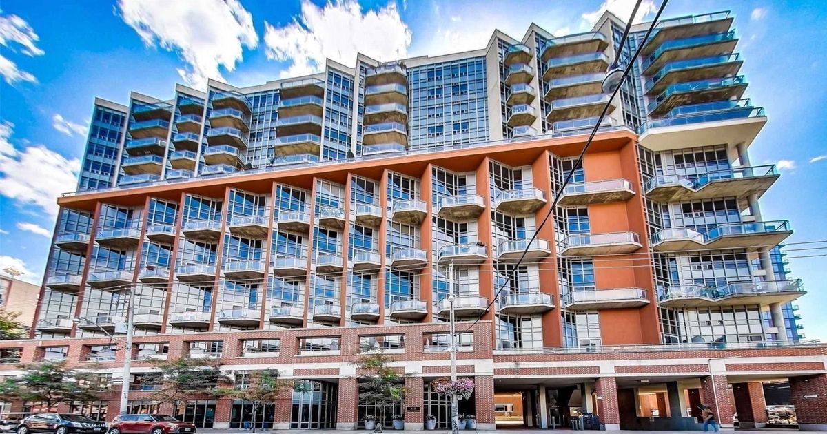 255 Richmond Street E Toronto