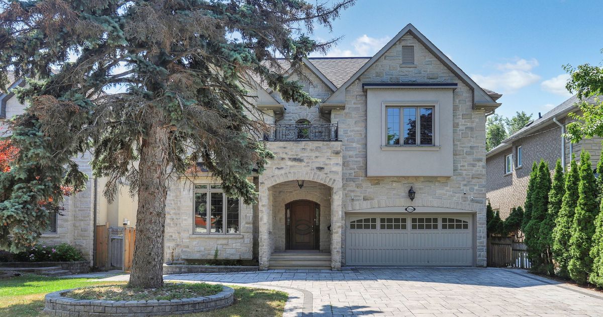 351A Greenfield Avenue Toronto