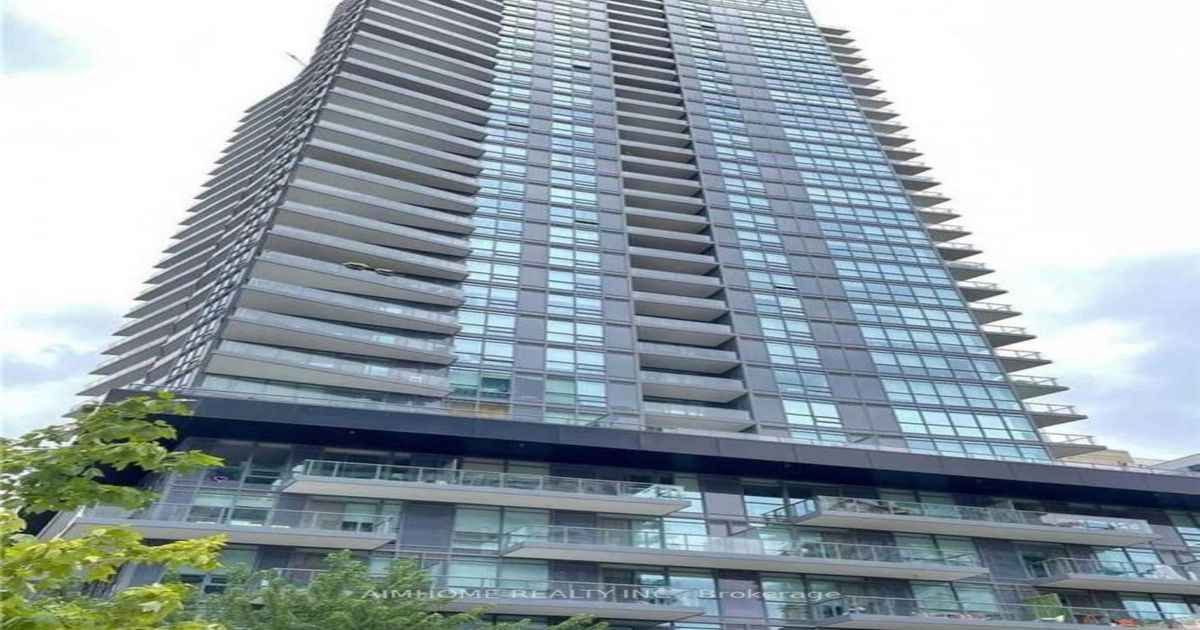 30 Roehampton Avenue Toronto