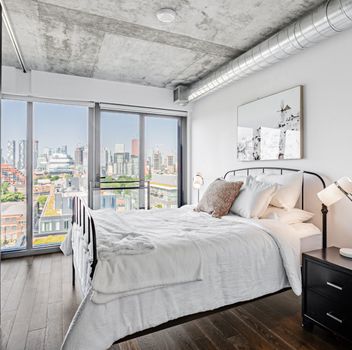 Condo 51 Trolley Crescent Toronto For {
  "id": "C12293170-VOW",
  "Restricted": 0,
  "Active": 1,
  "Sold": 0,
  "Acreage": null,
  "Address": "51 Trolley Crescent",
  "AirConditioning": "Central Air",
  "ApproxAge": "11-15",
  "ApproxSquareFootage": "900-999",
  "Area": "Toronto",
  "AreaCode": "",
  "Basement": "None",
  "Bedrooms": 2,
  "BedroomsPlus": 0,
  "Blob": "apostrophemlsphoto",
  "BuildingAmenities": "Bike Storage, Concierge, Exercise Room, Guest Suites, Gym, Outdoor Pool",
  "BuildingAreaTotal": "",
  "BuildingAreaUnits": "",
  "BuildingInsuranceIncluded": null,
  "Board": "Toronto Regional Real Estate Board",
  "ClassSearch": "Condo",
  "CentralVac": "False",
  "ClosedDate": "0001-01-01T00:00:00Z",
  "CoListAgentEmail": null,
  "CoListAgentID": "9571287",
  "CoListAgentName": "GRACE ZEREN, Salesperson",
  "CoListAgentDesignation": null,
  "CoListAgentPhone": "416-483-8000",
  "CoListOfficeID": null,
  "CoListOfficeName": "SAGE REAL ESTATE LIMITED",
  "CommercialCondoFees": 0,
  "Community": "Moss Park",
  "CommunityCode": null,
  "Condition": "",
  "ConditionalExpirydate": "0001-01-01T00:00:00Z",
  "ContractDate": "2025-07-17",
  "DaysOnMarket": 0,
  "DirectionsCrossStreets": "lower river and king e",
  "DisplayAddressOninternet": "True",
  "DistributeToInternetPortals": "True",
  "Elevator": "",
  "Extras": "",
  "ExpiryDate": "2025-09-30T00:00:00Z",
  "FireplaceStove": "False",
  "Furnished": "",
  "GarageSpaces": 1,
  "GarageType": "Underground",
  "HeatType": "Forced Air",
  "HeatSource": "Gas",
  "IDX": "Y",
  "Kitchens": 1,
  "KitchensPlus": 0,
  "Latitude": 43.656977,
  "LastStatus": "New",
  "Lease": "",
  "LeaseFrequency": "",
  "LeaseTerm": "",
  "Level": null,
  "ListAgentEmail": null,
  "ListAgentID": "9553667",
  "ListAgentName": "SAMUEL ROBERT CADESKY, Salesperson",
  "ListAgentDesignation": null,
  "ListAgentPhone": "",
  "ListBrokerage": "SAGE REAL ESTATE LIMITED",
  "ListOfficeID": "094100",
  "ListOfficePhone": "",
  "ListAOR": null,
  "ListingEntryDate": "2025-07-18T13:04:12Z",
  "ListPrice": 949999,
  "Longitude": -79.355356,
  "LotDepth": 0,
  "LotFront": 0,
  "LotSizeCode": "",
  "MLS": "C12293170",
  "MLSNumber": "C12293170",
  "MLSStatus": "A",
  "MLSLastStatus": "New",
  "MoveInDate": "",
  "Municipality": "Toronto",
  "MunicipalityCode": "",
  "MunicipalityDistrict": "Toronto C08",
  "OpenHouseDate1": "0001-01-01T00:00:00Z",
  "OpenHouseDate2": "0001-01-01T00:00:00Z",
  "OpenHouseDate3": "0001-01-01T00:00:00Z",
  "OpenHouseFrom1": null,
  "OpenHouseFrom2": null,
  "OpenHouseFrom3": null,
  "OpenHouseTo1": null,
  "OpenHouseTo2": null,
  "OpenHouseTo3": null,
  "OriginalPrice": 949999,
  "ParkingSpaces": 0,
  "PetsPermitted": "Restricted",
  "PhotoCount": 39,
  "Pool": "",
  "PostalCode": "M5A 0E9",
  "PropertyType": "Condo",
  "PropertyTypeSearch": "Residential",
  "PropertySubType": "Condo Apartment",
  "PropertySubTypeSearch": "Condo",
  "PropertyStyleSearch": "Apartment",
  "Province": "ON",
  "RemarksForClients": "Look, I know every listing likes to say something like \"this is can't miss\", but you really are stumbling into something unique here. Uninterrupted panoramic views, multiple Juliette balconies, a walkout balcony, and spectacular natural light truly make this one feel singular. This is a gorgeous corner unit, with a split bedroom layout...about as functional as it gets.Need some storage? The unit itself is packed with it, but How about 1 locker, 2 bike racks +parking if you need more. So what's nearby you ask? Corktown Common is minutes away for those who like a hike, a bike, or a quick jaunt. The Distillery district, Leslieville and St Lawrence market are all within walking distance or a quick bike or drive. For those who need to commute, the DVP and Gardiner are minutes away as well as being Next To The Future Corktown &Riverside/Leslieville Ontario Line Stations.So after all the talk of the stereotypical \"you can't miss it\" jargon....well....you kind of don't want to miss it.",
  "Retirement": "0",
  "SaleLease": "Sale",
  "SoldDate": "0001-01-01T00:00:00Z",
  "SoldPrice": "",
  "Sewers": "",
  "Source": "VOW",
  "SPLP": 0,
  "SqFtTotal": null,
  "SqFtRangeMin": 900,
  "SqFtRangeMax": 999,
  "Status": "A",
  "StreetNumber": "51",
  "StreetAbbreviation": "Crescent",
  "StreetDirection": "",
  "StreetName": "Trolley",
  "Style": "Apartment",
  "SuspendedDate": "0001-01-01T00:00:00Z",
  "Taxes": 4034.23,
  "TaxYear": "2024",
  "TerminatedDate": "0001-01-01T00:00:00Z",
  "TimestampSql": "2025-07-18T13:04:12Z",
  "TotalArea": "0",
  "TotalParkingSpaces": 1,
  "Type": "Condo Apartment",
  "TypeSearch": "Apartment Unit",
  "UnitNumber": "1209",
  "VirtualTourURL": "https://www.houssmax.ca/showMatterport/c5631607/oLZTACjuWY2",
  "Washrooms": 2,
  "Water": null,
  "Waterfront": "",
  "WaterIncluded": "",
  "YearBuilt": null,
  "Zoning": "",
  "Geometry": "43.656977,-79.355356",
  "RTimestampSql": "2025-07-18T13:55:01Z"
}.(string)property[
