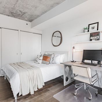 Condo 51 Trolley Crescent Toronto For {
  "id": "C12293170-VOW",
  "Restricted": 0,
  "Active": 1,
  "Sold": 0,
  "Acreage": null,
  "Address": "51 Trolley Crescent",
  "AirConditioning": "Central Air",
  "ApproxAge": "11-15",
  "ApproxSquareFootage": "900-999",
  "Area": "Toronto",
  "AreaCode": "",
  "Basement": "None",
  "Bedrooms": 2,
  "BedroomsPlus": 0,
  "Blob": "apostrophemlsphoto",
  "BuildingAmenities": "Bike Storage, Concierge, Exercise Room, Guest Suites, Gym, Outdoor Pool",
  "BuildingAreaTotal": "",
  "BuildingAreaUnits": "",
  "BuildingInsuranceIncluded": null,
  "Board": "Toronto Regional Real Estate Board",
  "ClassSearch": "Condo",
  "CentralVac": "False",
  "ClosedDate": "0001-01-01T00:00:00Z",
  "CoListAgentEmail": null,
  "CoListAgentID": "9571287",
  "CoListAgentName": "GRACE ZEREN, Salesperson",
  "CoListAgentDesignation": null,
  "CoListAgentPhone": "416-483-8000",
  "CoListOfficeID": null,
  "CoListOfficeName": "SAGE REAL ESTATE LIMITED",
  "CommercialCondoFees": 0,
  "Community": "Moss Park",
  "CommunityCode": null,
  "Condition": "",
  "ConditionalExpirydate": "0001-01-01T00:00:00Z",
  "ContractDate": "2025-07-17",
  "DaysOnMarket": 0,
  "DirectionsCrossStreets": "lower river and king e",
  "DisplayAddressOninternet": "True",
  "DistributeToInternetPortals": "True",
  "Elevator": "",
  "Extras": "",
  "ExpiryDate": "2025-09-30T00:00:00Z",
  "FireplaceStove": "False",
  "Furnished": "",
  "GarageSpaces": 1,
  "GarageType": "Underground",
  "HeatType": "Forced Air",
  "HeatSource": "Gas",
  "IDX": "Y",
  "Kitchens": 1,
  "KitchensPlus": 0,
  "Latitude": 43.656977,
  "LastStatus": "New",
  "Lease": "",
  "LeaseFrequency": "",
  "LeaseTerm": "",
  "Level": null,
  "ListAgentEmail": null,
  "ListAgentID": "9553667",
  "ListAgentName": "SAMUEL ROBERT CADESKY, Salesperson",
  "ListAgentDesignation": null,
  "ListAgentPhone": "",
  "ListBrokerage": "SAGE REAL ESTATE LIMITED",
  "ListOfficeID": "094100",
  "ListOfficePhone": "",
  "ListAOR": null,
  "ListingEntryDate": "2025-07-18T13:04:12Z",
  "ListPrice": 949999,
  "Longitude": -79.355356,
  "LotDepth": 0,
  "LotFront": 0,
  "LotSizeCode": "",
  "MLS": "C12293170",
  "MLSNumber": "C12293170",
  "MLSStatus": "A",
  "MLSLastStatus": "New",
  "MoveInDate": "",
  "Municipality": "Toronto",
  "MunicipalityCode": "",
  "MunicipalityDistrict": "Toronto C08",
  "OpenHouseDate1": "0001-01-01T00:00:00Z",
  "OpenHouseDate2": "0001-01-01T00:00:00Z",
  "OpenHouseDate3": "0001-01-01T00:00:00Z",
  "OpenHouseFrom1": null,
  "OpenHouseFrom2": null,
  "OpenHouseFrom3": null,
  "OpenHouseTo1": null,
  "OpenHouseTo2": null,
  "OpenHouseTo3": null,
  "OriginalPrice": 949999,
  "ParkingSpaces": 0,
  "PetsPermitted": "Restricted",
  "PhotoCount": 39,
  "Pool": "",
  "PostalCode": "M5A 0E9",
  "PropertyType": "Condo",
  "PropertyTypeSearch": "Residential",
  "PropertySubType": "Condo Apartment",
  "PropertySubTypeSearch": "Condo",
  "PropertyStyleSearch": "Apartment",
  "Province": "ON",
  "RemarksForClients": "Look, I know every listing likes to say something like \"this is can't miss\", but you really are stumbling into something unique here. Uninterrupted panoramic views, multiple Juliette balconies, a walkout balcony, and spectacular natural light truly make this one feel singular. This is a gorgeous corner unit, with a split bedroom layout...about as functional as it gets.Need some storage? The unit itself is packed with it, but How about 1 locker, 2 bike racks +parking if you need more. So what's nearby you ask? Corktown Common is minutes away for those who like a hike, a bike, or a quick jaunt. The Distillery district, Leslieville and St Lawrence market are all within walking distance or a quick bike or drive. For those who need to commute, the DVP and Gardiner are minutes away as well as being Next To The Future Corktown &Riverside/Leslieville Ontario Line Stations.So after all the talk of the stereotypical \"you can't miss it\" jargon....well....you kind of don't want to miss it.",
  "Retirement": "0",
  "SaleLease": "Sale",
  "SoldDate": "0001-01-01T00:00:00Z",
  "SoldPrice": "",
  "Sewers": "",
  "Source": "VOW",
  "SPLP": 0,
  "SqFtTotal": null,
  "SqFtRangeMin": 900,
  "SqFtRangeMax": 999,
  "Status": "A",
  "StreetNumber": "51",
  "StreetAbbreviation": "Crescent",
  "StreetDirection": "",
  "StreetName": "Trolley",
  "Style": "Apartment",
  "SuspendedDate": "0001-01-01T00:00:00Z",
  "Taxes": 4034.23,
  "TaxYear": "2024",
  "TerminatedDate": "0001-01-01T00:00:00Z",
  "TimestampSql": "2025-07-18T13:04:12Z",
  "TotalArea": "0",
  "TotalParkingSpaces": 1,
  "Type": "Condo Apartment",
  "TypeSearch": "Apartment Unit",
  "UnitNumber": "1209",
  "VirtualTourURL": "https://www.houssmax.ca/showMatterport/c5631607/oLZTACjuWY2",
  "Washrooms": 2,
  "Water": null,
  "Waterfront": "",
  "WaterIncluded": "",
  "YearBuilt": null,
  "Zoning": "",
  "Geometry": "43.656977,-79.355356",
  "RTimestampSql": "2025-07-18T13:55:01Z"
}.(string)property[