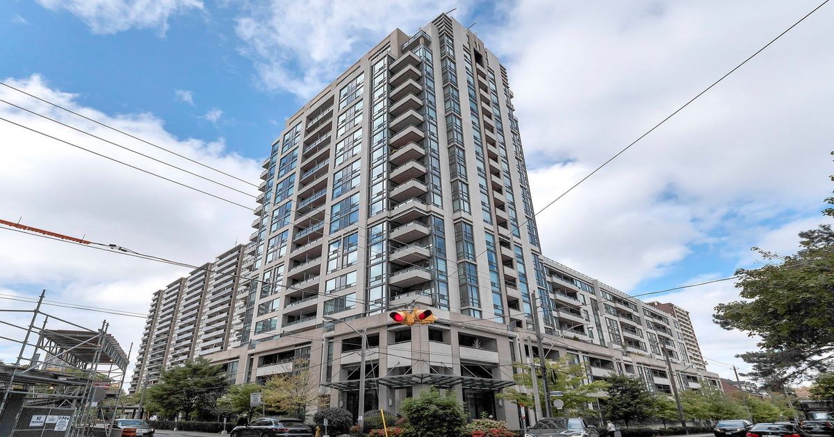 88 Broadway Avenue Toronto