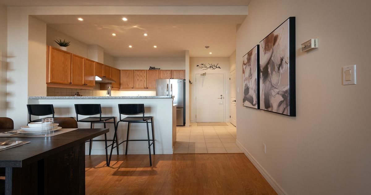1 Leaside Park Drive Toronto