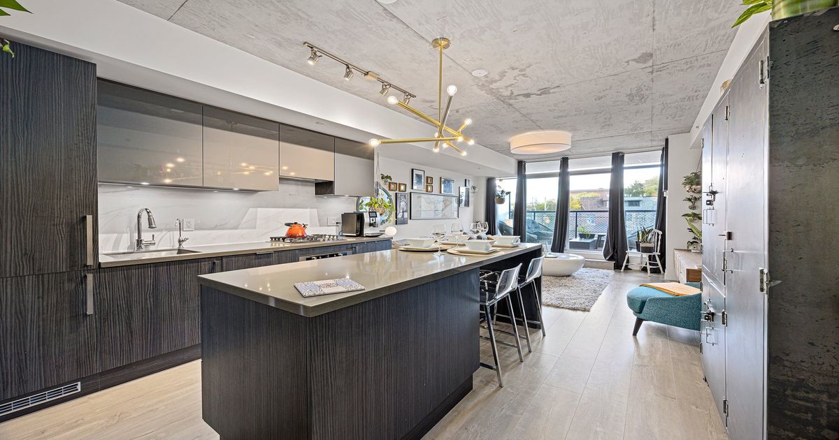 109 Ossington Avenue Toronto