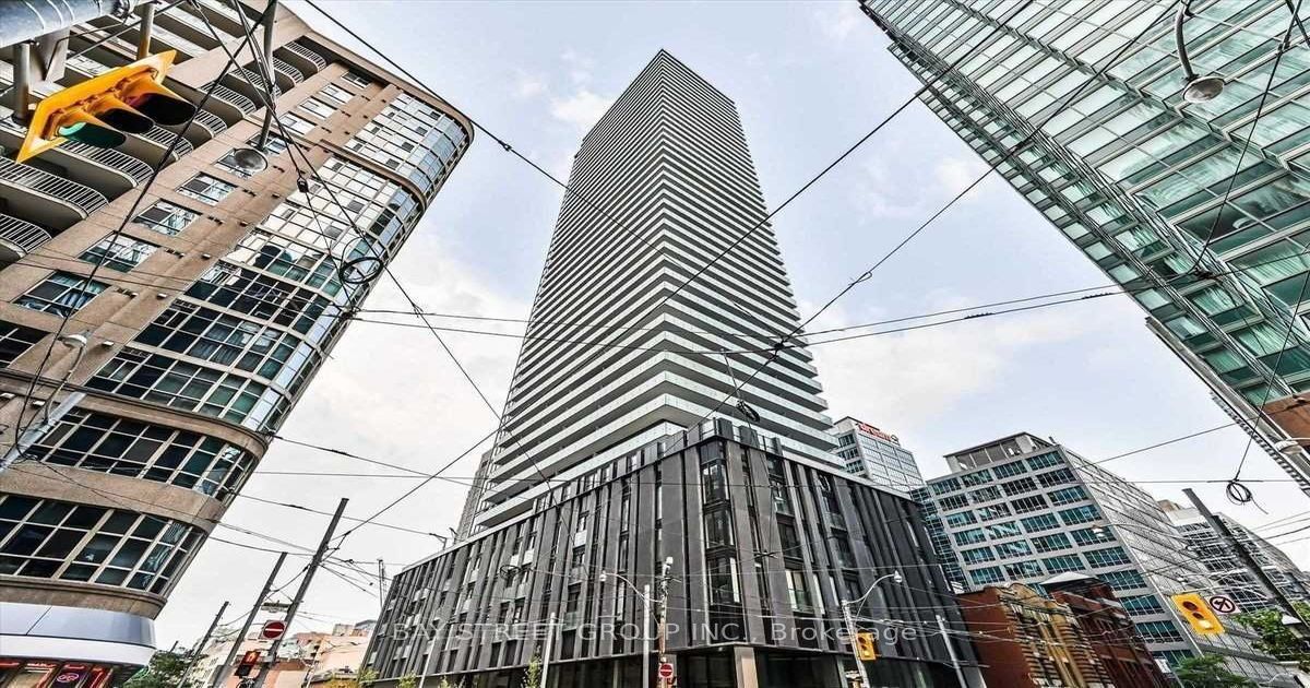 25 Richmond Street E Toronto