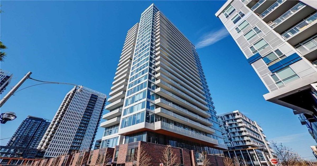 20 Tubman Avenue Toronto