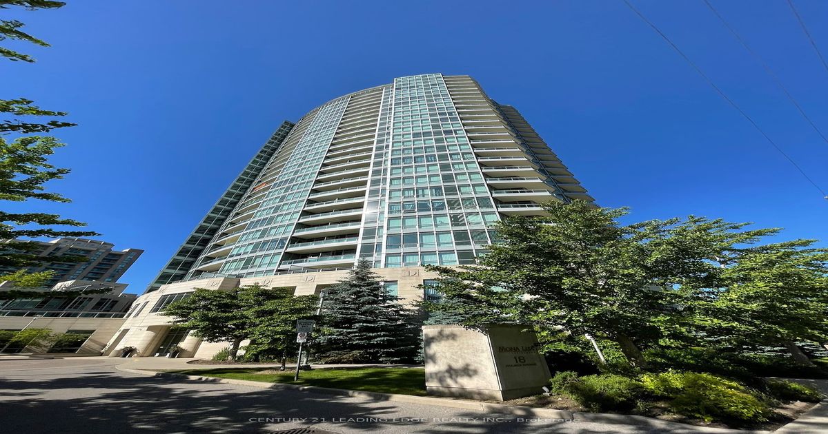 18 Holmes Avenue Toronto