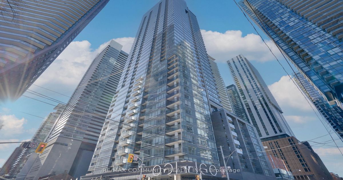 295 Adelaide Street W Toronto