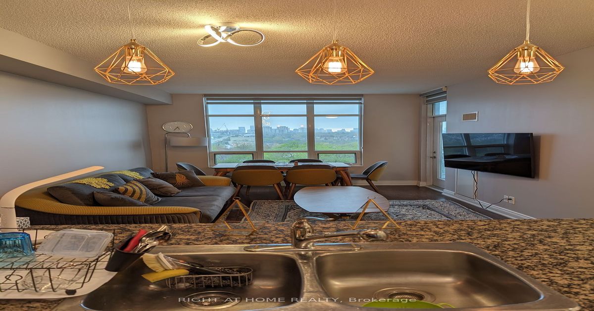 10 Bloorview Place Toronto