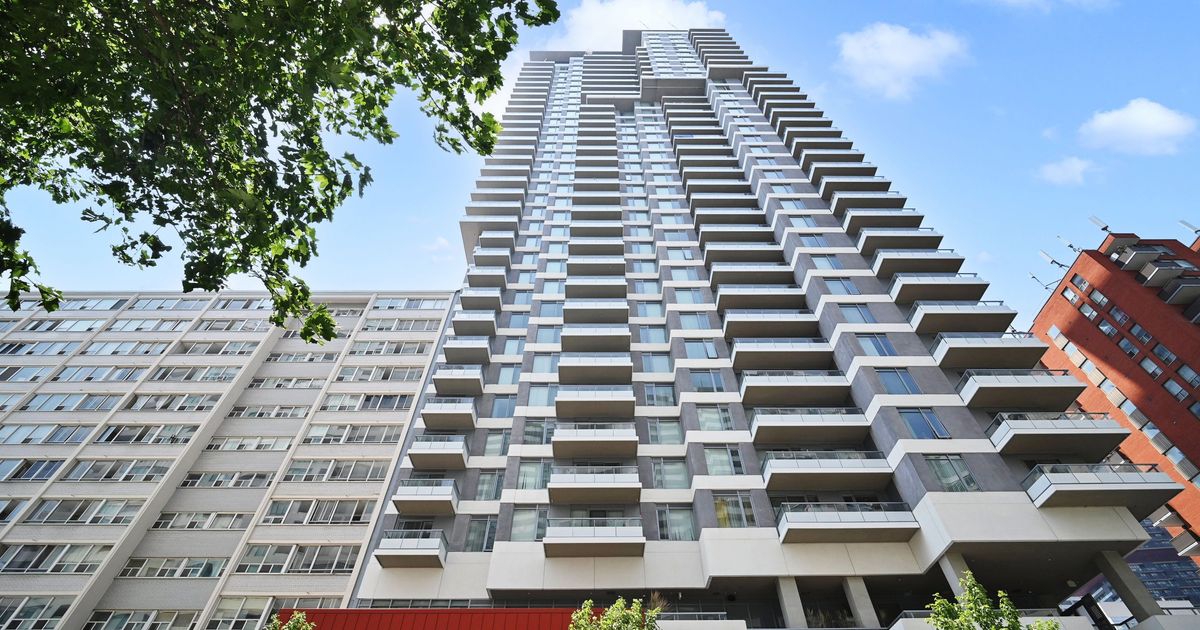 50 Dunfield Avenue Toronto