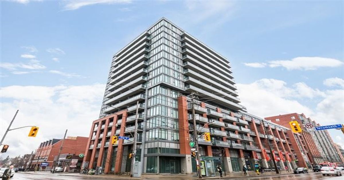 78 Tecumseth Street Toronto