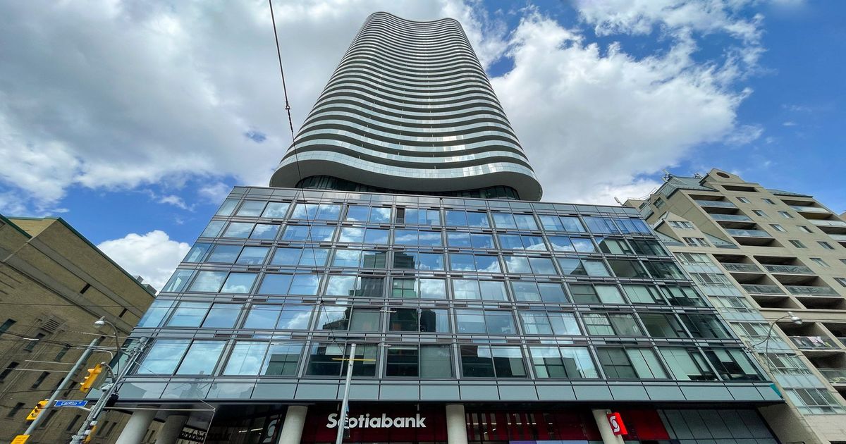 403 Church Street Toronto