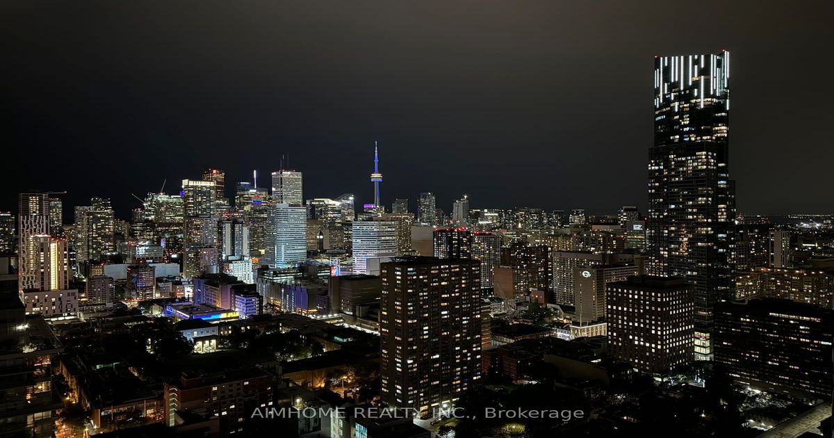 403 Church Street Toronto