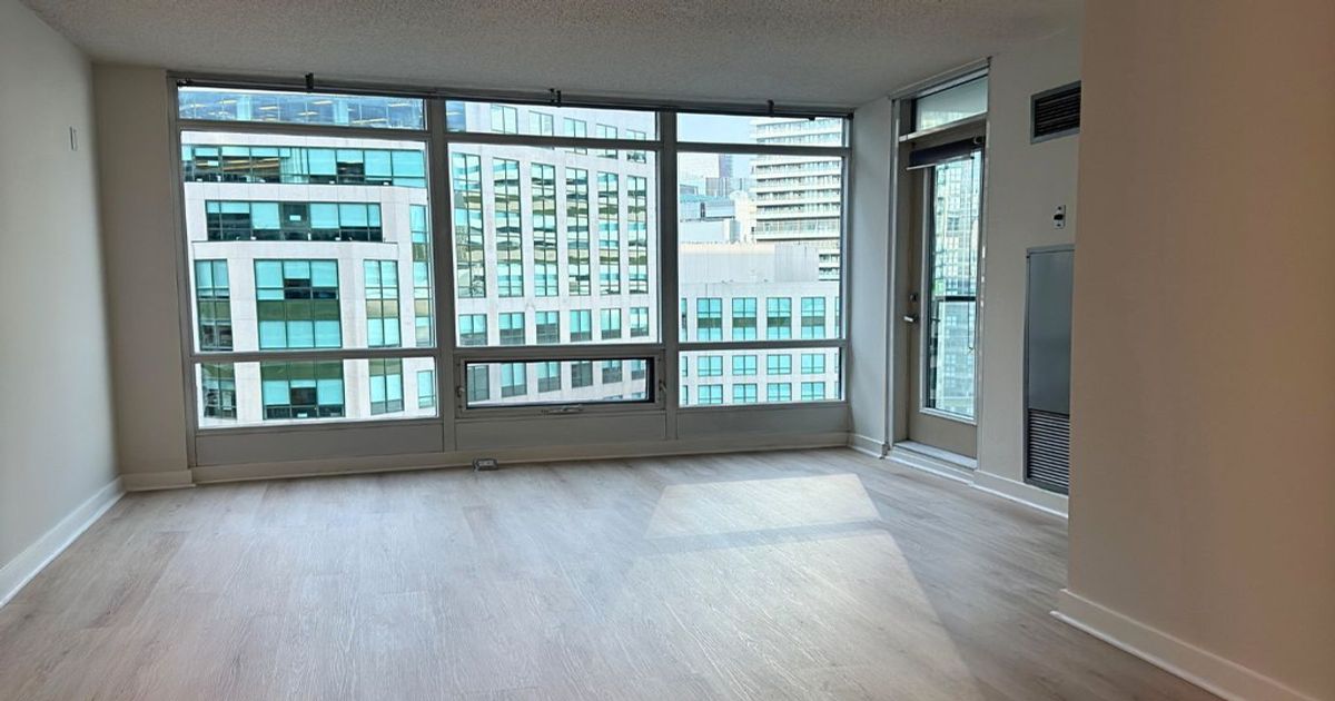 361 Front Street W Toronto