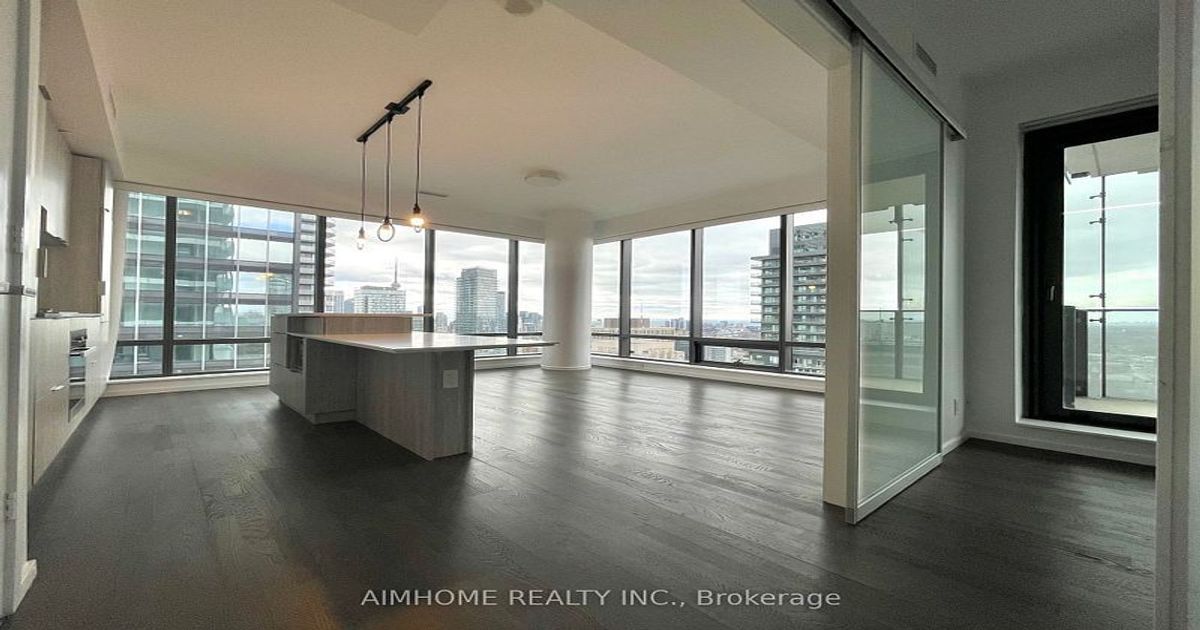5 St Joseph Street Toronto