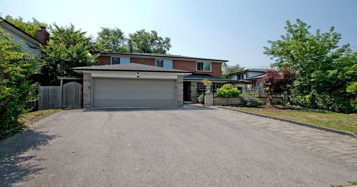 157 Pleasant View Drive Toronto
