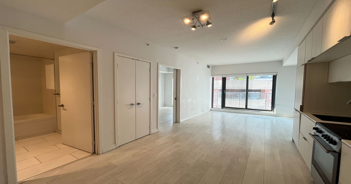 159 Dundas Street E Toronto