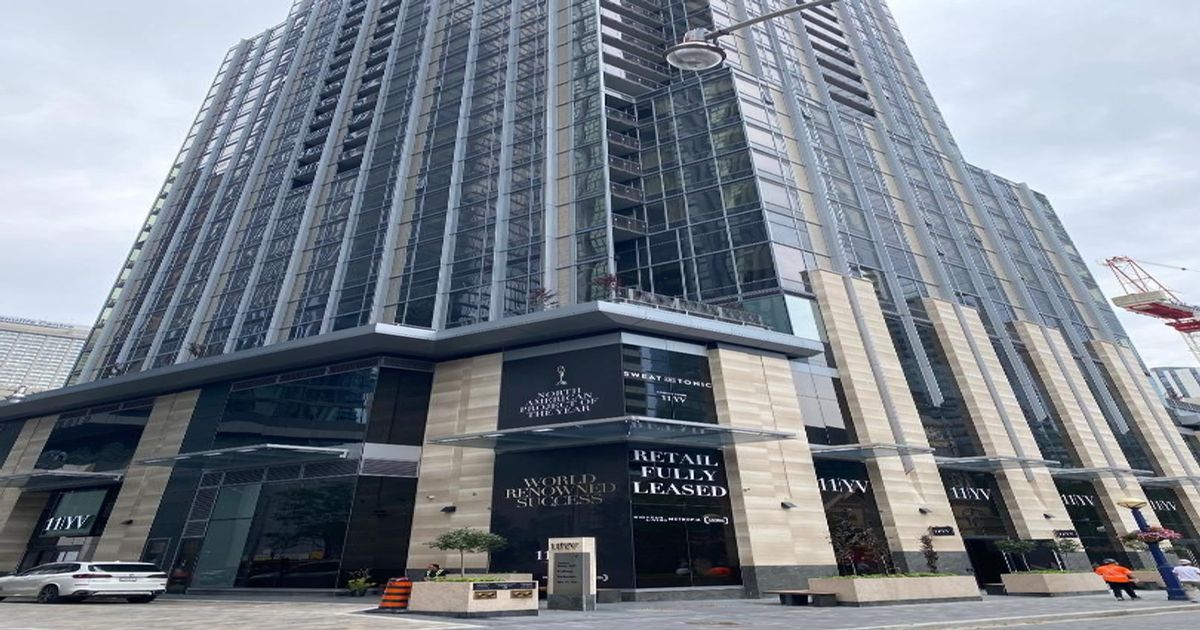 11 Yorkville Avenue Toronto