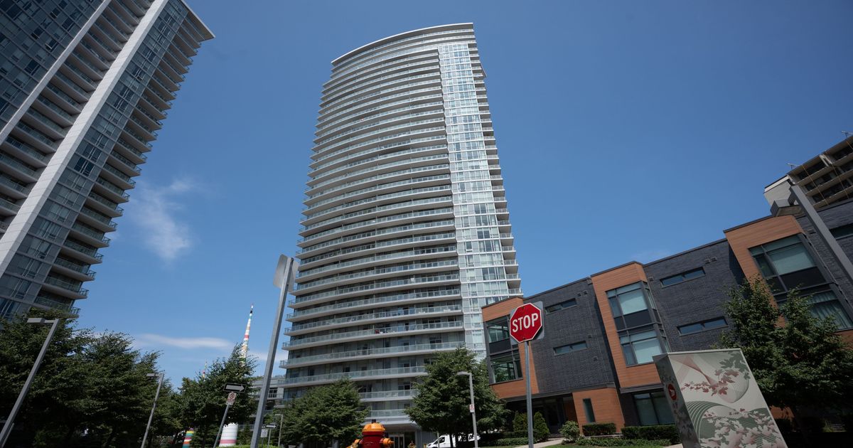 70 Forest Manor Road Toronto