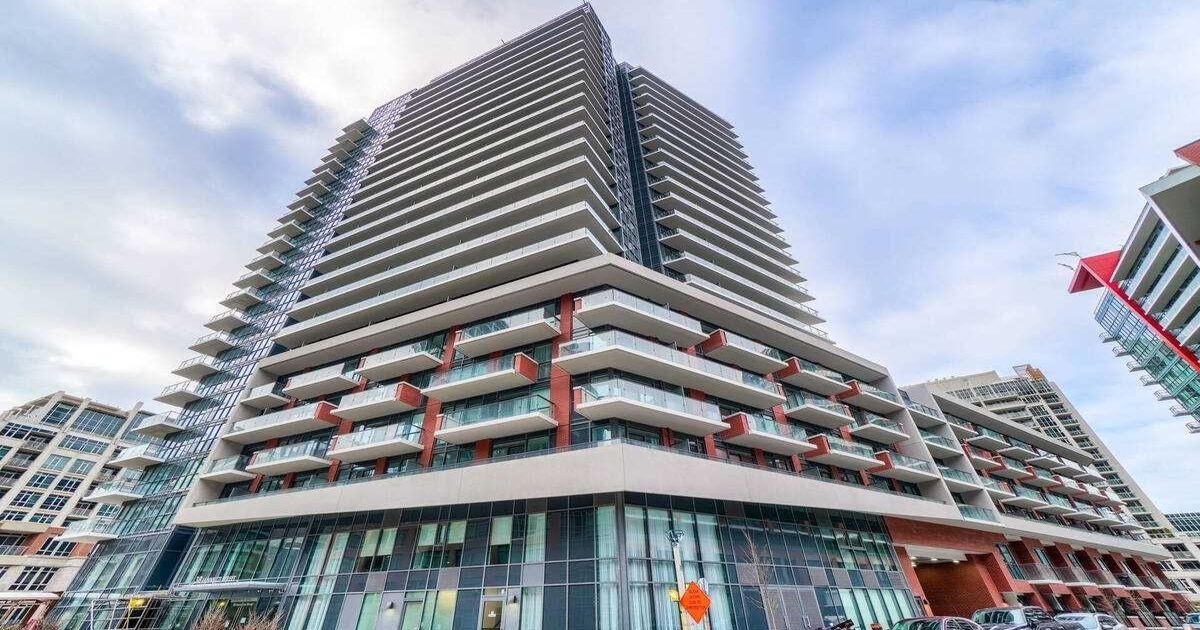38 Iannuzzi Street Toronto