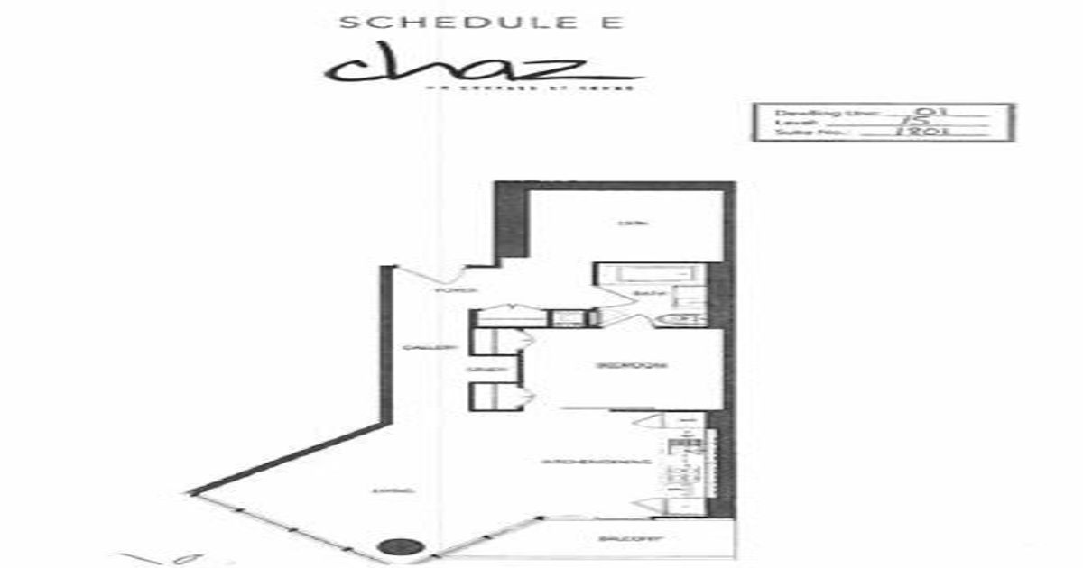 45 Charles Street E Toronto