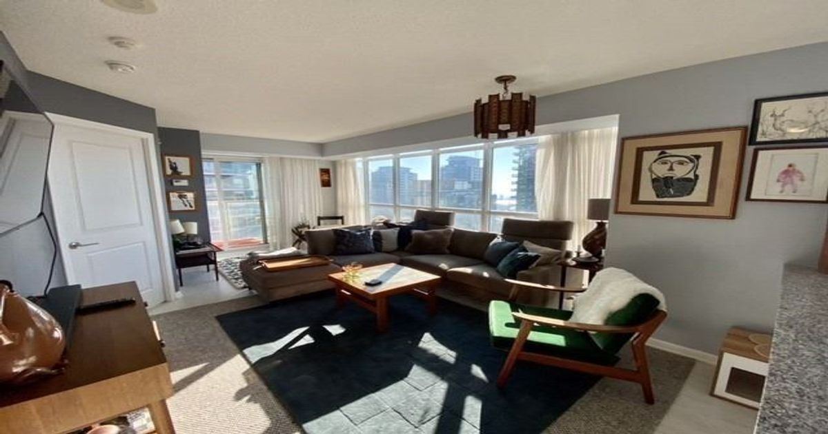 125 Western Battery Road Toronto