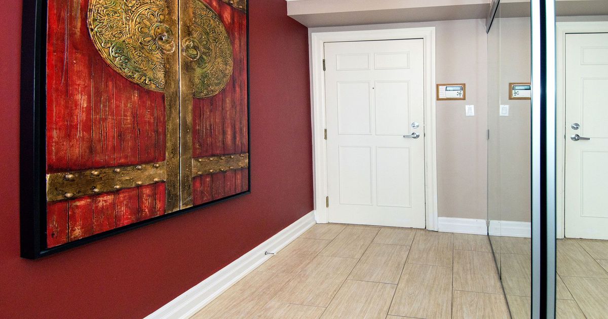 5 Concorde Place Toronto