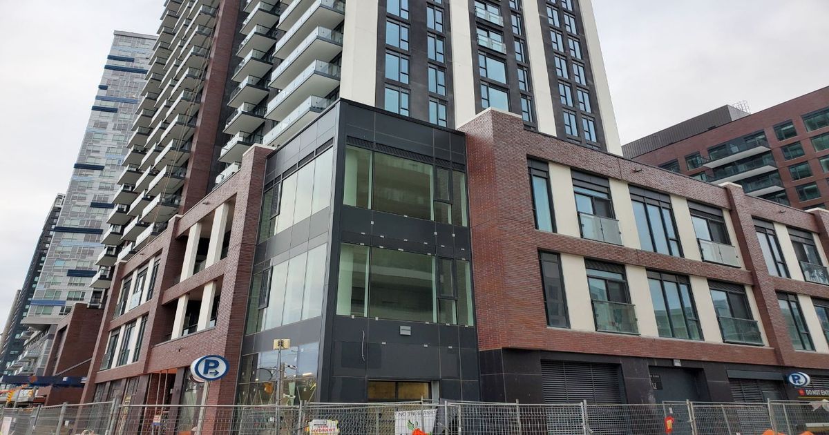 130 River Street Toronto