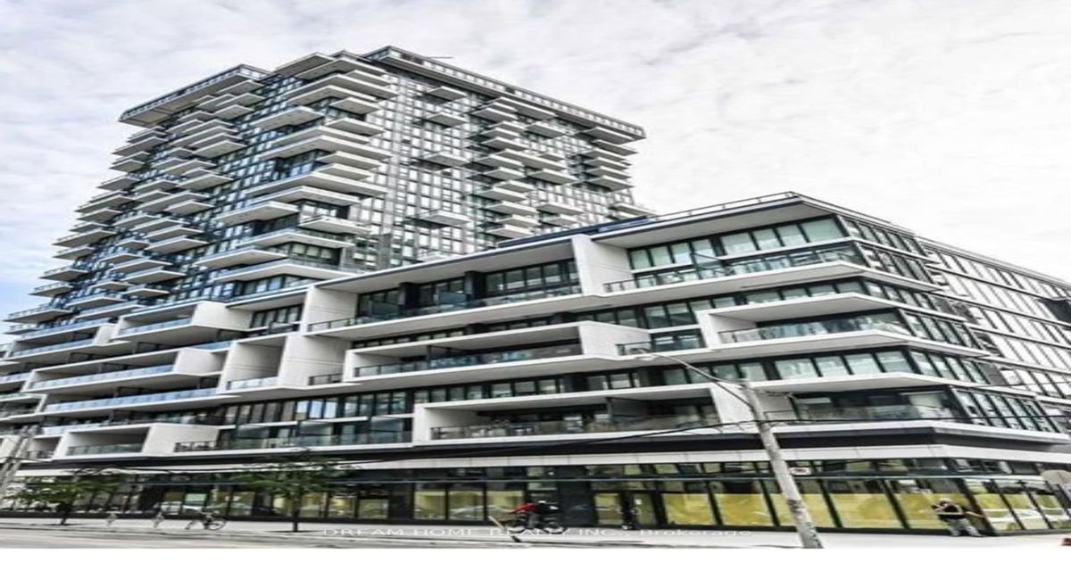 77 shuter Street Toronto