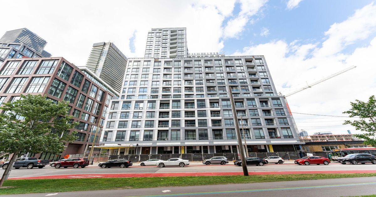 15 RICHARDSON Street Toronto