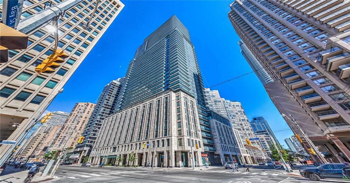 955 Bay Street Toronto