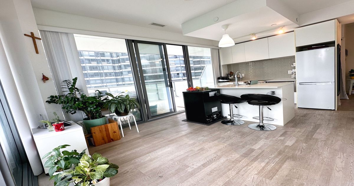 57 St Joseph Street Toronto