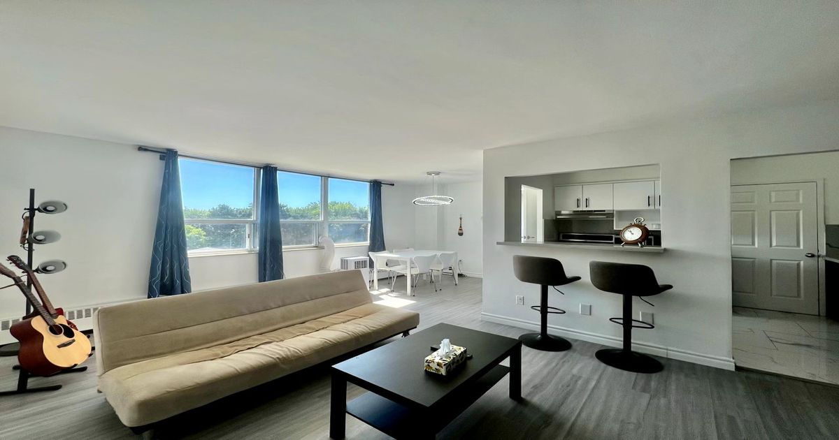 5 Parkway Forest Drive Toronto