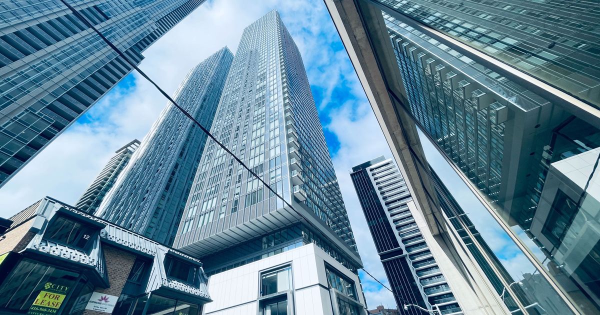 8 Cumberland Street Toronto