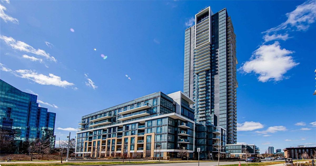 55 Ann O'Reilly Road Toronto