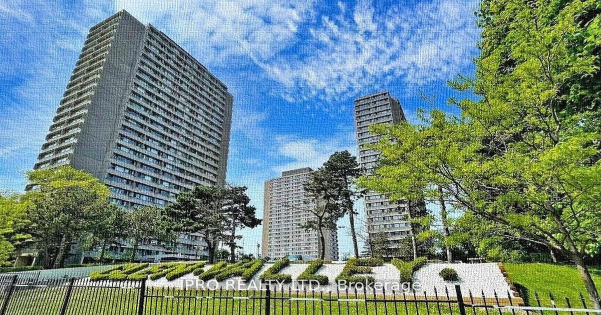 725 Don Mills Road Toronto