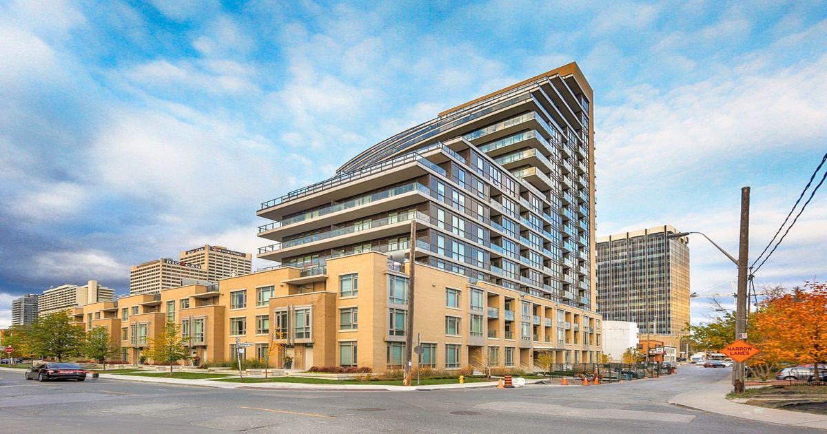 60 Berwick Avenue Toronto
