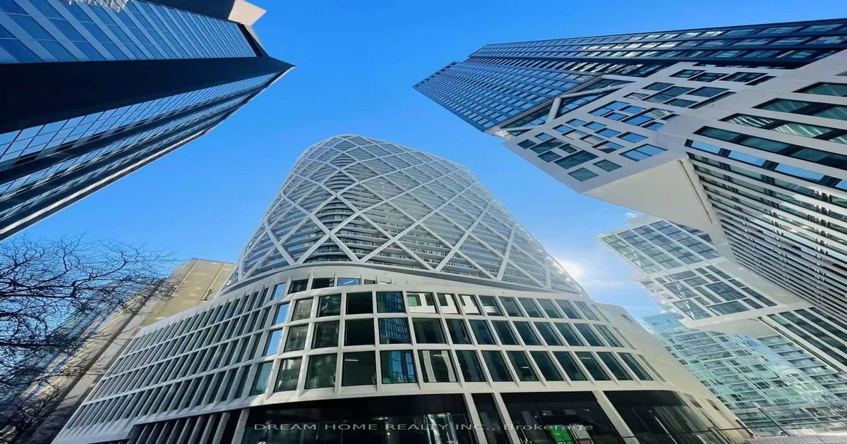 230 Simcoe Street Toronto