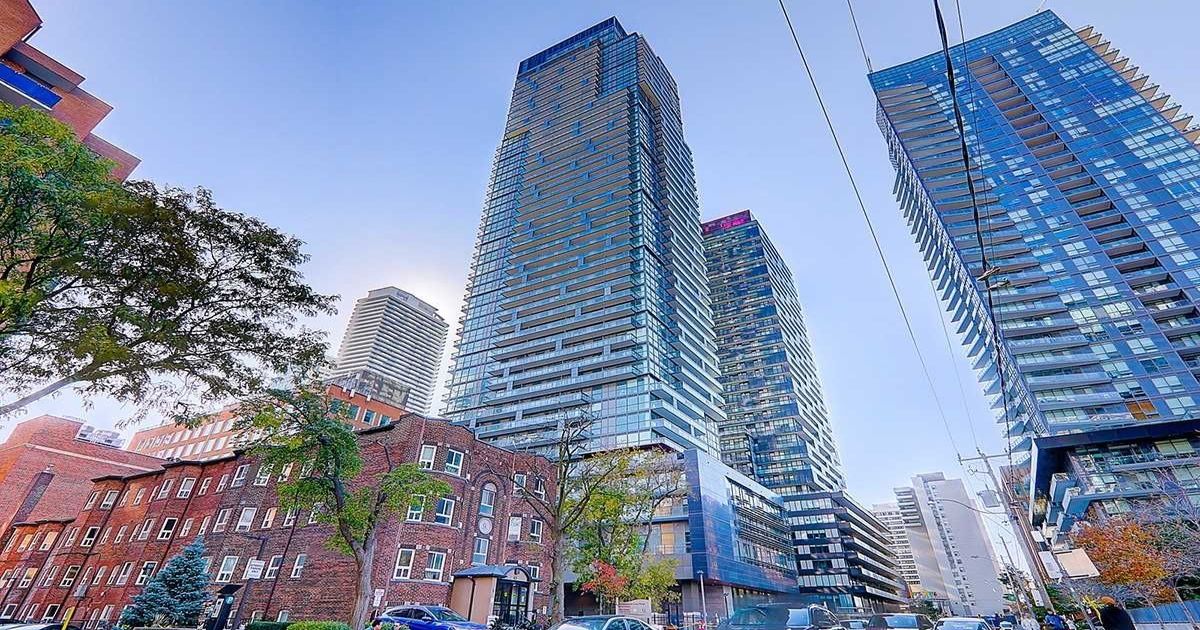 39 Roehampton Avenue Toronto