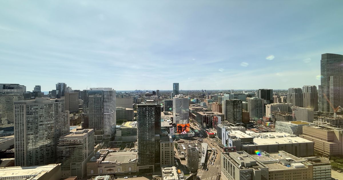 252 Church Street Toronto