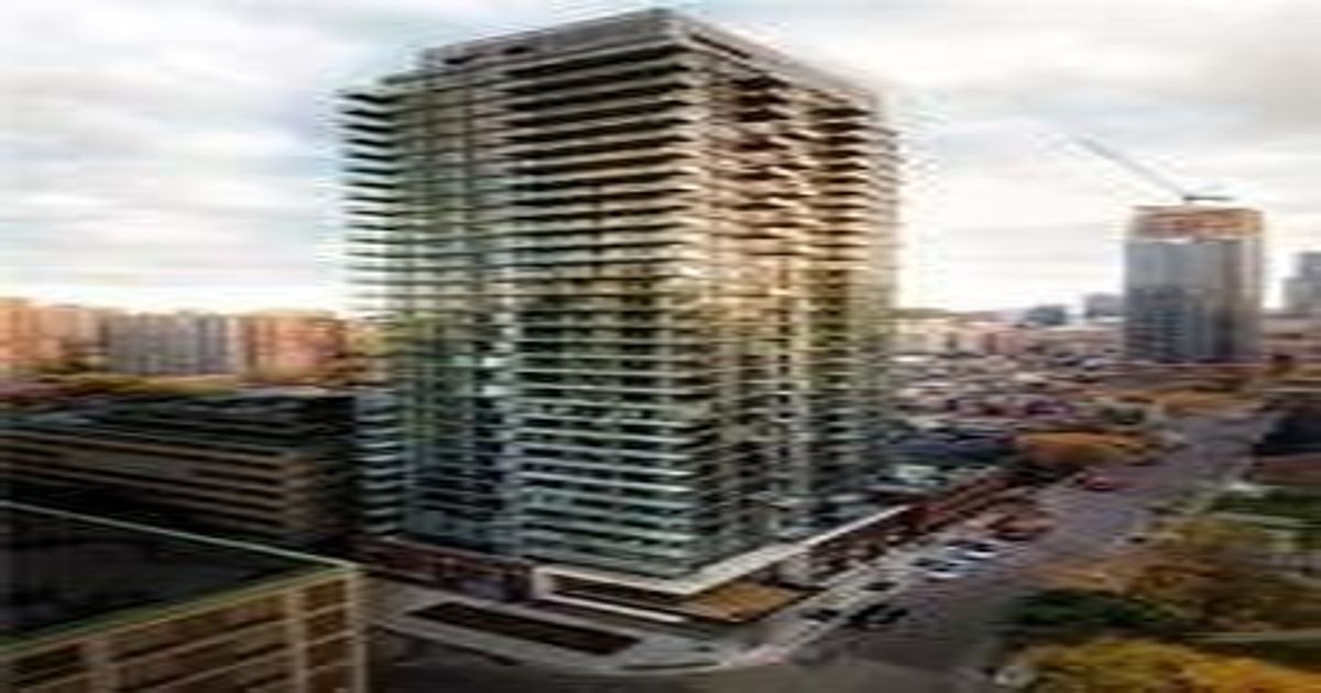 75 St Nicholas Street Toronto