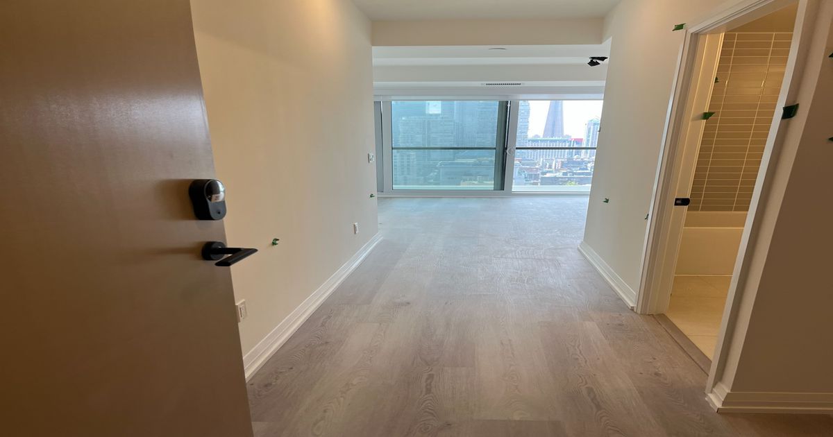 280 Dundas Street W Toronto