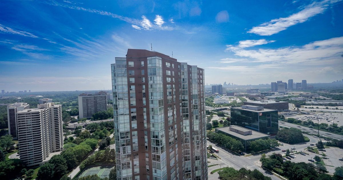 7 Concorde Place Toronto