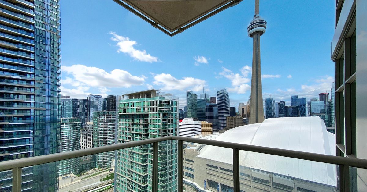 10 Navy Wharf Court Toronto