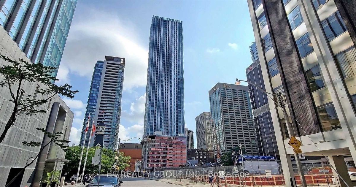 1 Yorkville Avenue Toronto