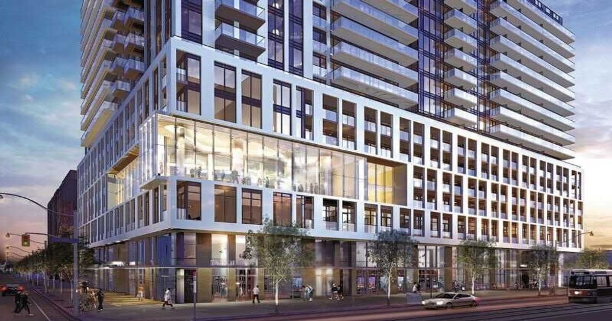 251 Jarvis Street Toronto