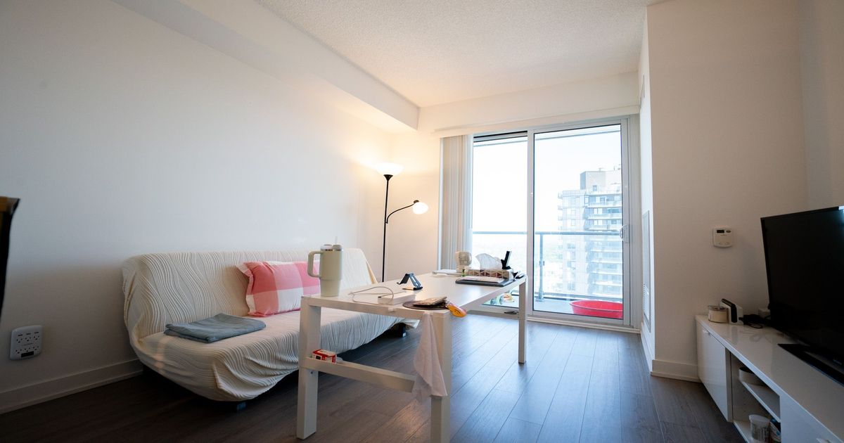 5180 Yonge Street Toronto