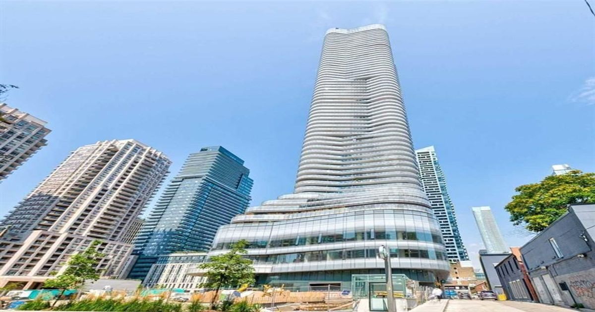 11 Wellesley Street W Toronto