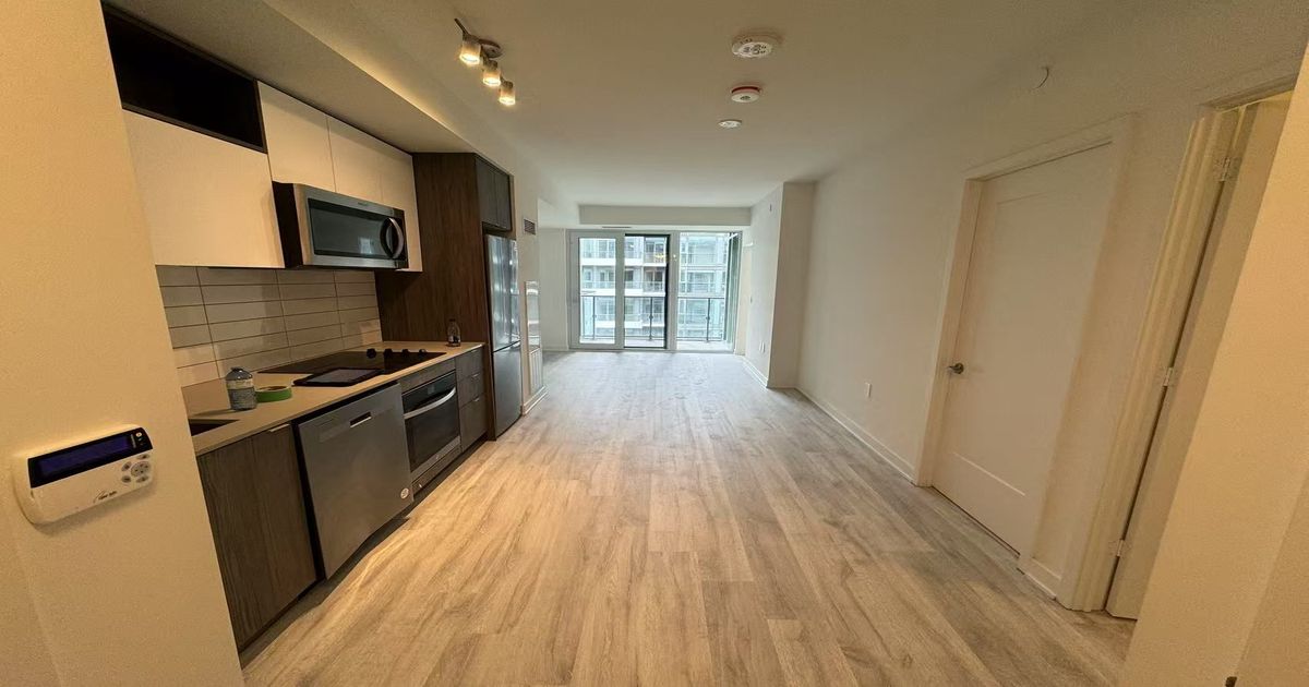 60 Princess Street Toronto